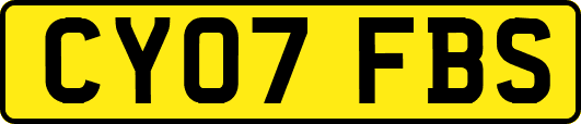 CY07FBS
