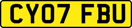 CY07FBU