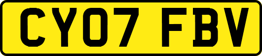 CY07FBV
