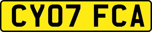 CY07FCA