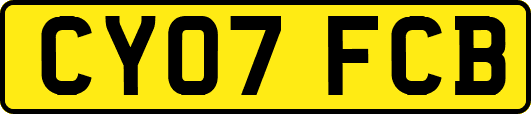 CY07FCB