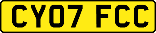 CY07FCC