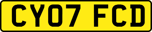 CY07FCD