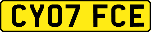 CY07FCE
