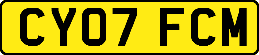 CY07FCM