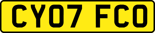 CY07FCO