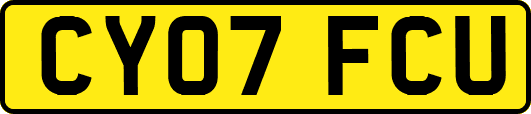 CY07FCU