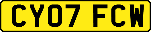 CY07FCW