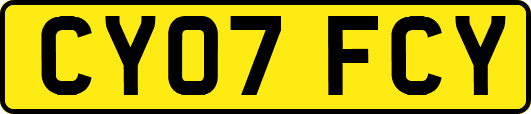 CY07FCY