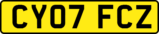 CY07FCZ