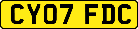 CY07FDC