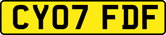 CY07FDF