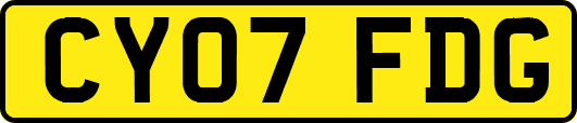 CY07FDG