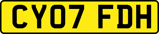 CY07FDH