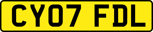 CY07FDL