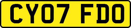 CY07FDO