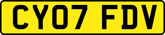 CY07FDV
