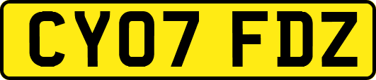 CY07FDZ