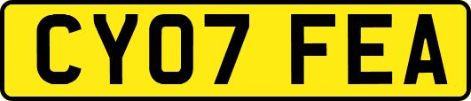 CY07FEA