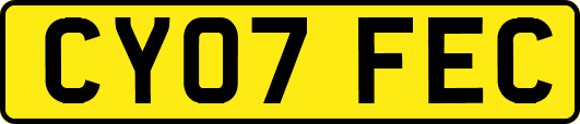 CY07FEC