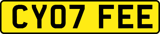 CY07FEE