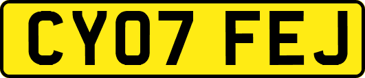 CY07FEJ