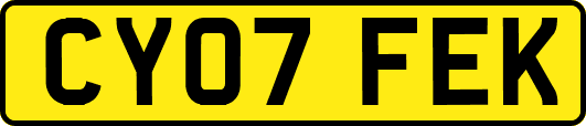 CY07FEK