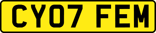 CY07FEM