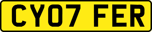 CY07FER