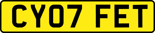 CY07FET
