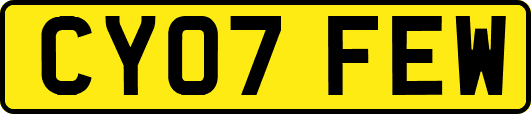 CY07FEW