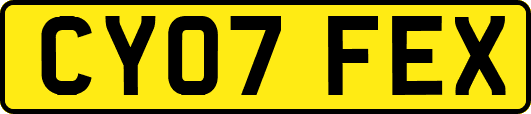CY07FEX