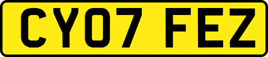 CY07FEZ