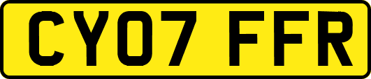 CY07FFR