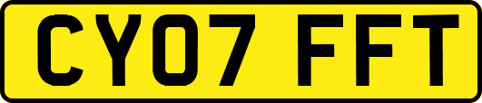 CY07FFT