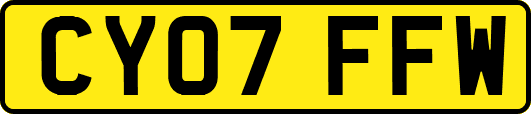 CY07FFW