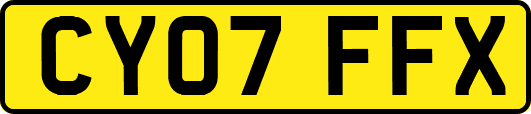 CY07FFX