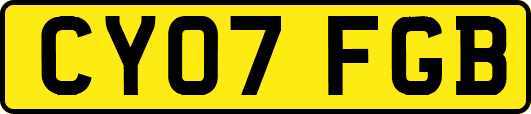 CY07FGB