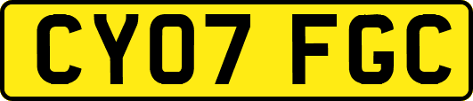 CY07FGC