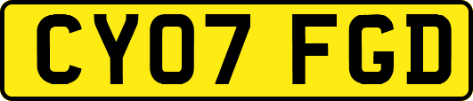 CY07FGD