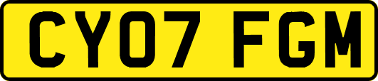 CY07FGM