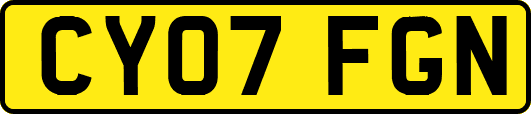 CY07FGN