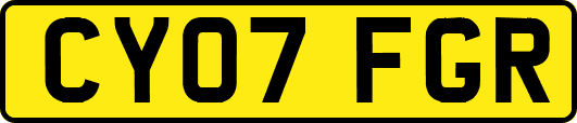 CY07FGR