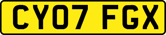 CY07FGX