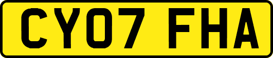 CY07FHA