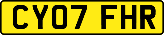 CY07FHR