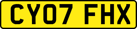 CY07FHX