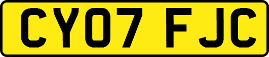 CY07FJC