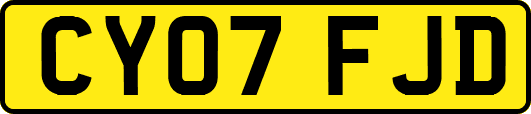 CY07FJD