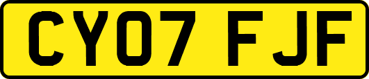 CY07FJF